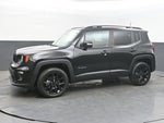 2023 Jeep Renegade Altitude