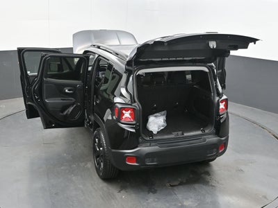 2023 Jeep Renegade Altitude