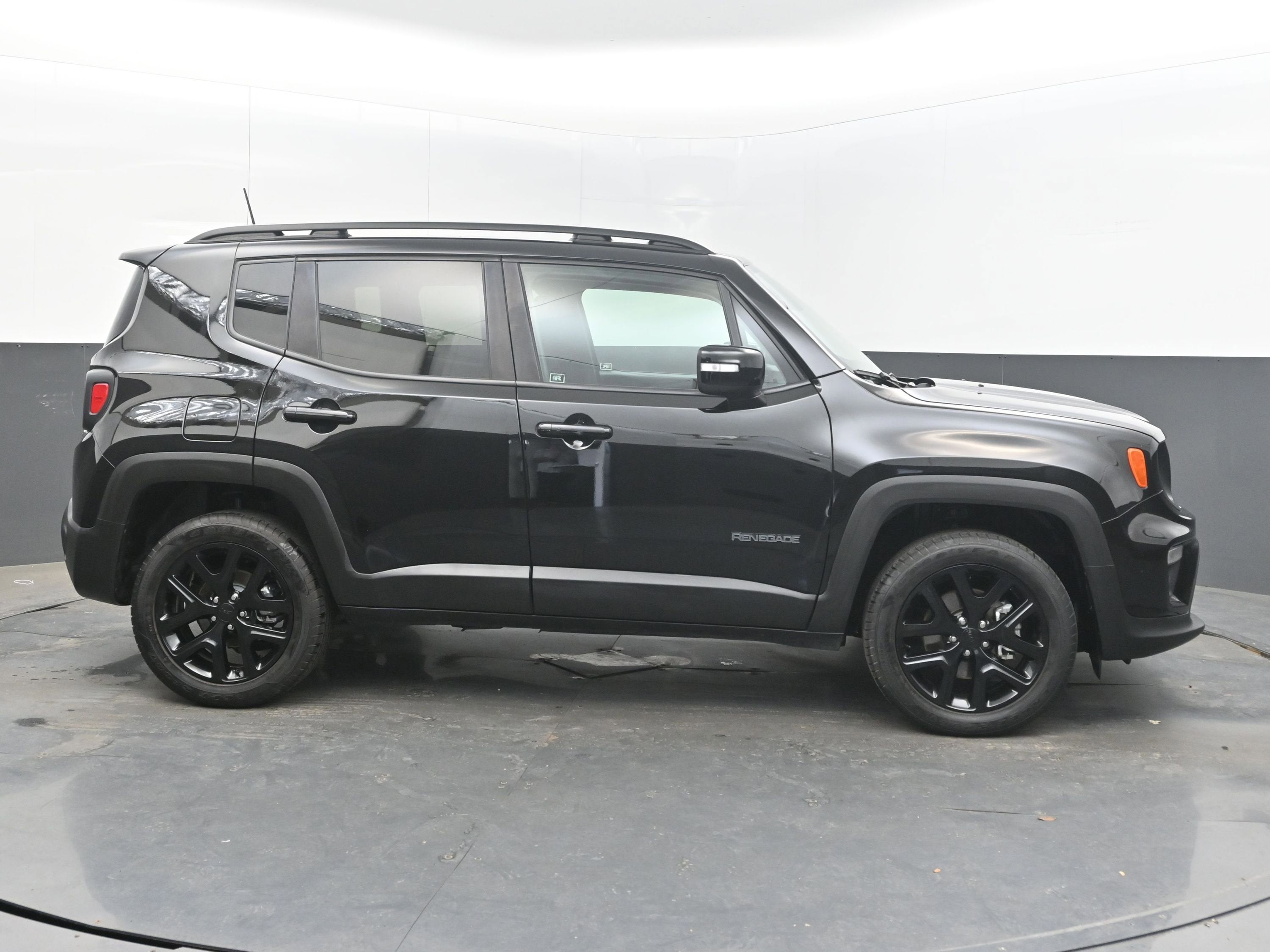 2023 Jeep Renegade Altitude