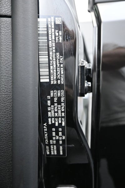 2023 Jeep Renegade Altitude