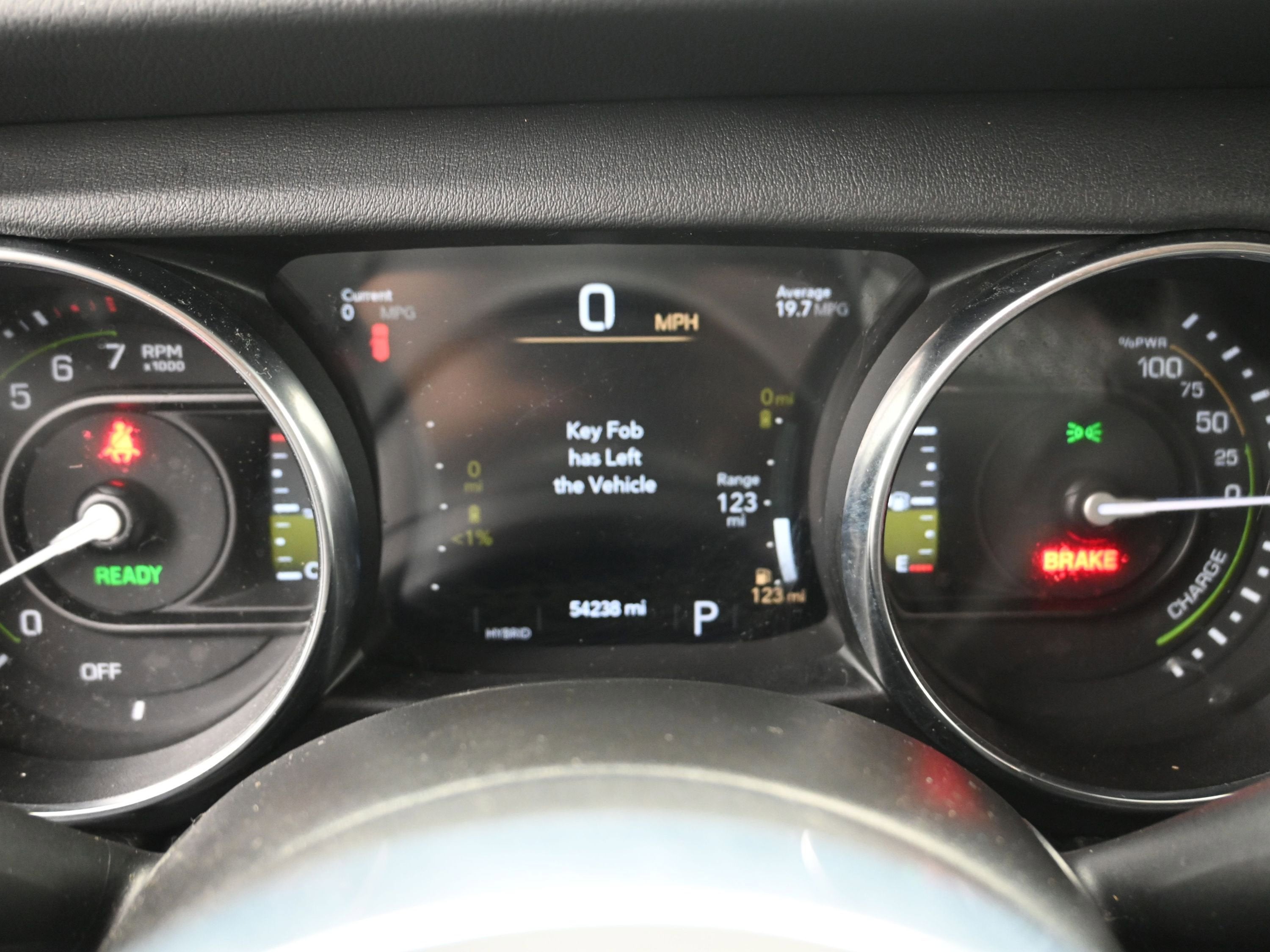 2021 Jeep Wrangler 4xe Unlimited Sahara