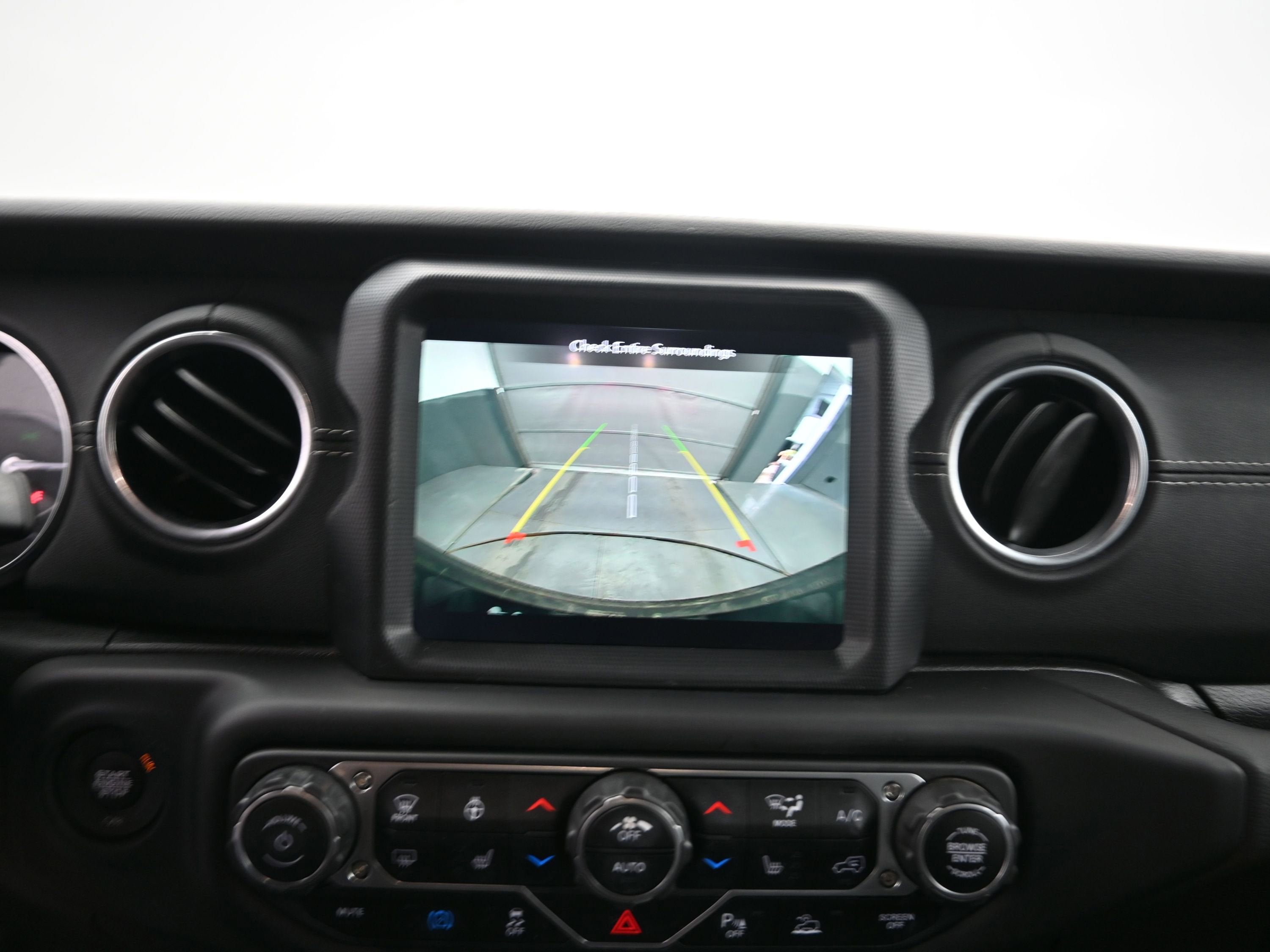 2021 Jeep Wrangler 4xe Unlimited Sahara