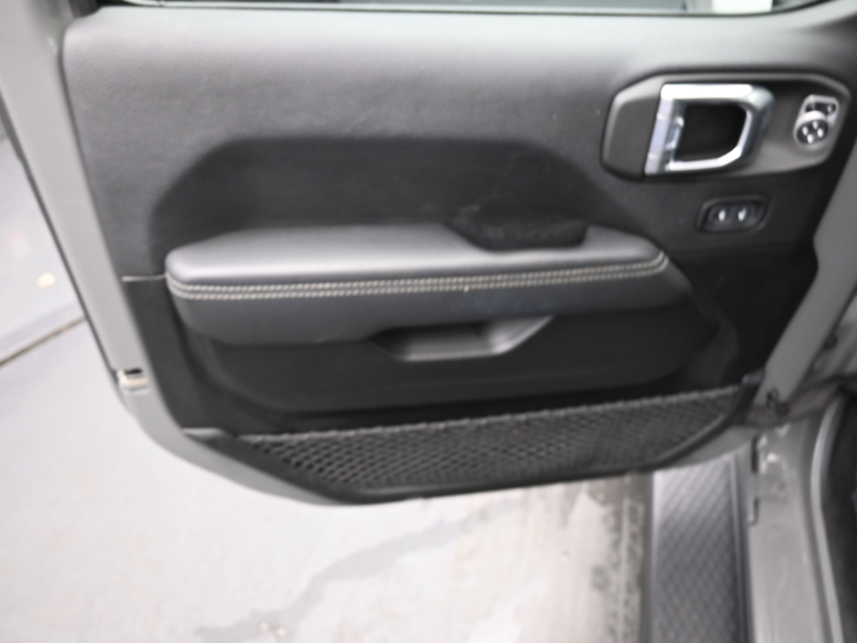 2021 Jeep Wrangler 4xe Unlimited Sahara