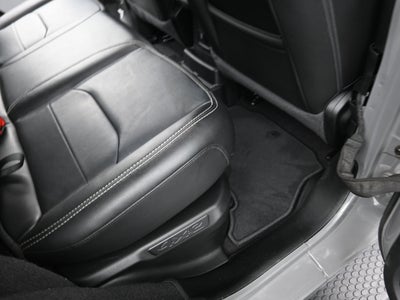 2021 Jeep Wrangler 4xe Unlimited Sahara