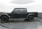 2022 Jeep Gladiator High Altitude