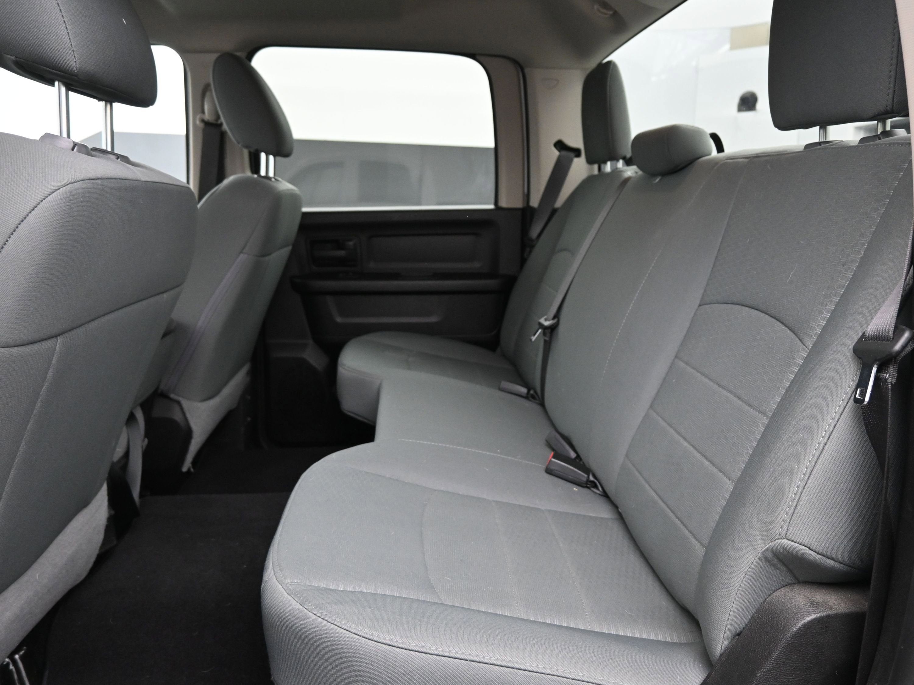 2020 RAM 1500 Classic Tradesman