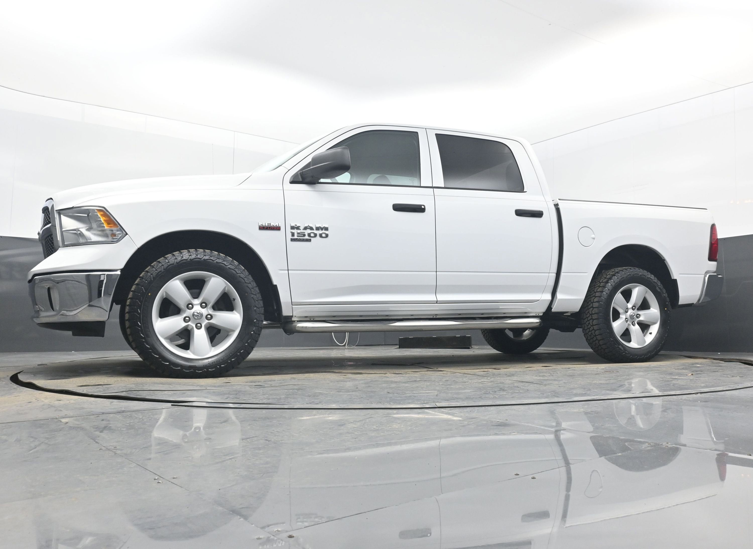 2020 RAM 1500 Classic Tradesman