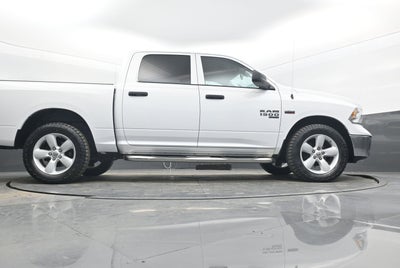 2020 RAM 1500 Classic Tradesman