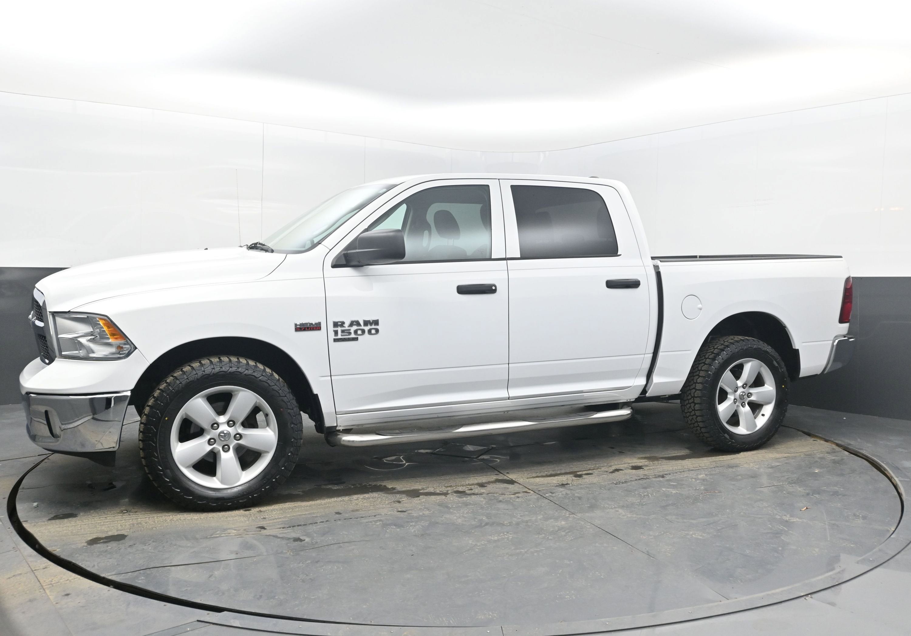 2020 RAM 1500 Classic Tradesman