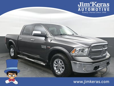 2015 RAM 1500 Laramie