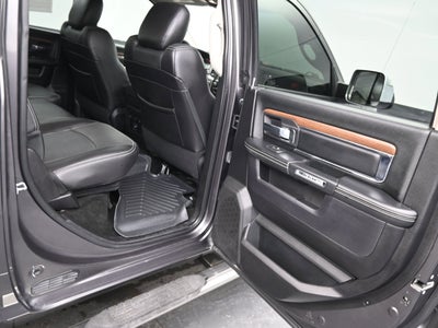 2015 RAM 1500 Laramie