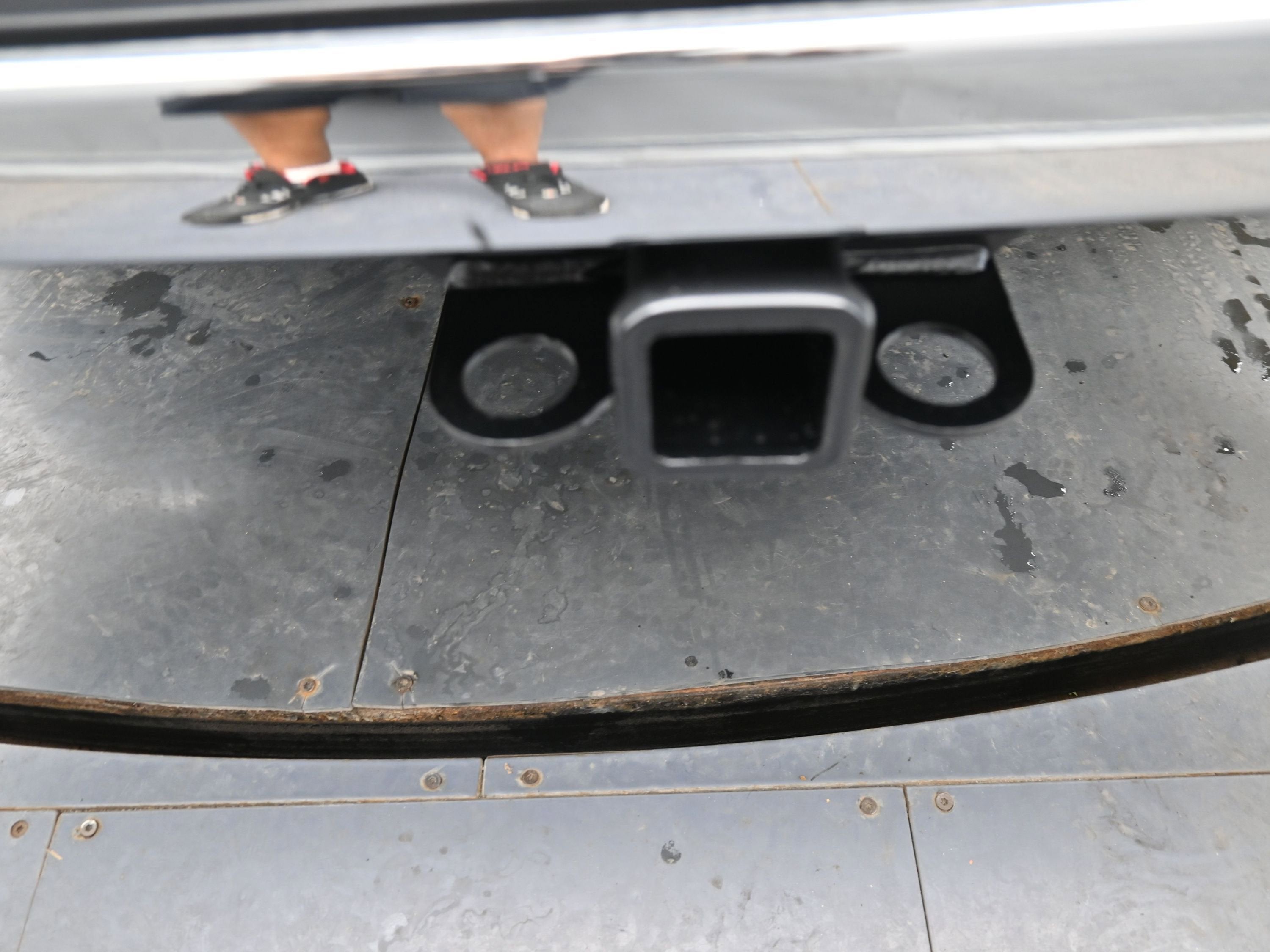 2015 RAM 1500 Laramie