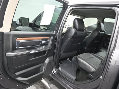 2015 RAM 1500 Laramie