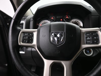 2015 RAM 1500 Laramie