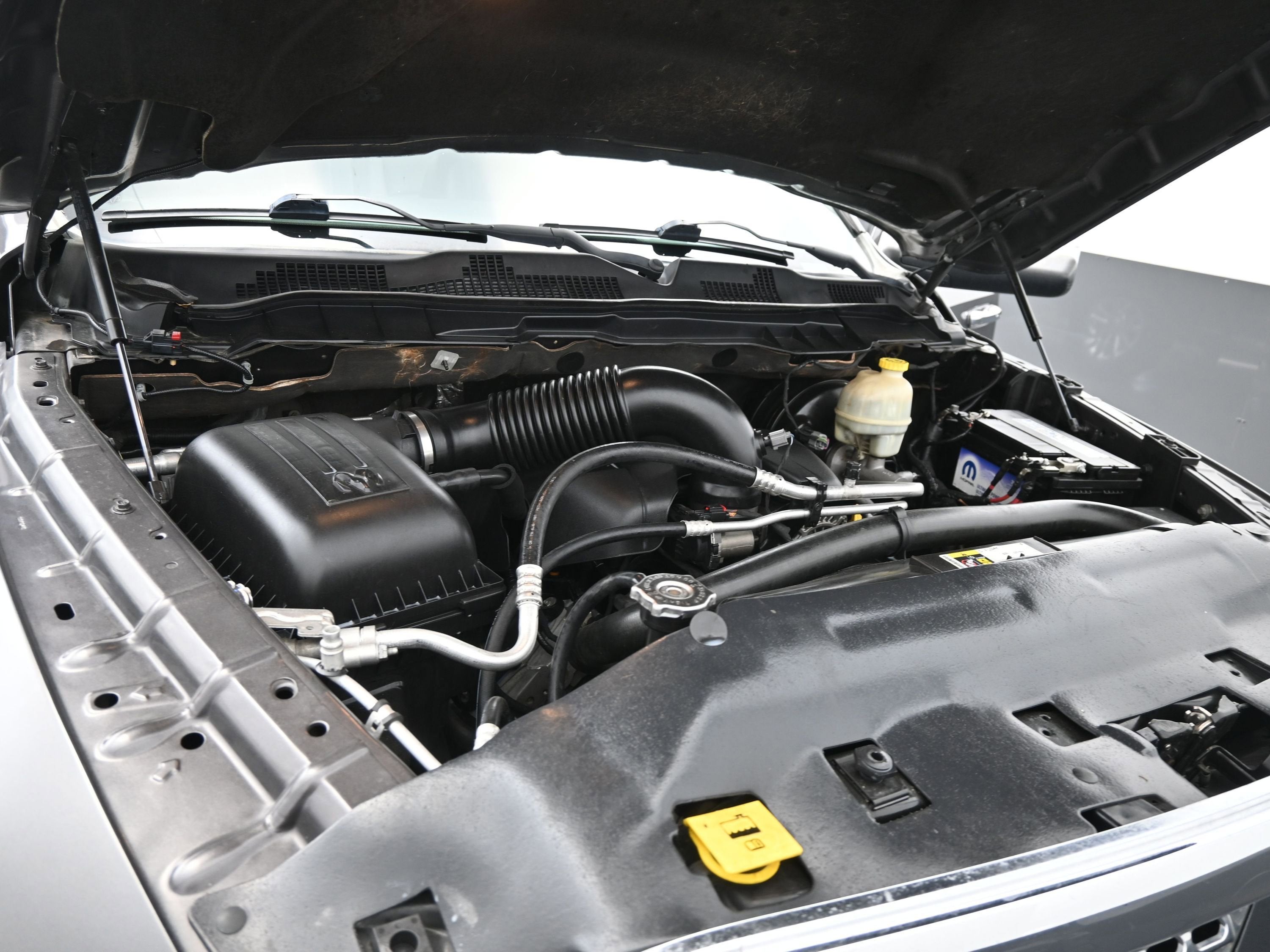 2015 RAM 1500 Laramie