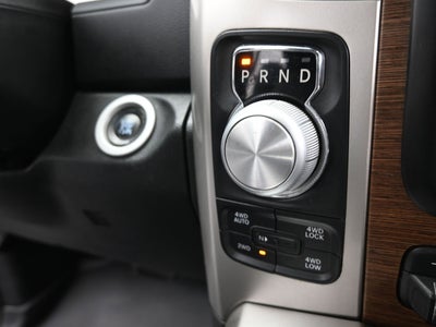 2015 RAM 1500 Laramie