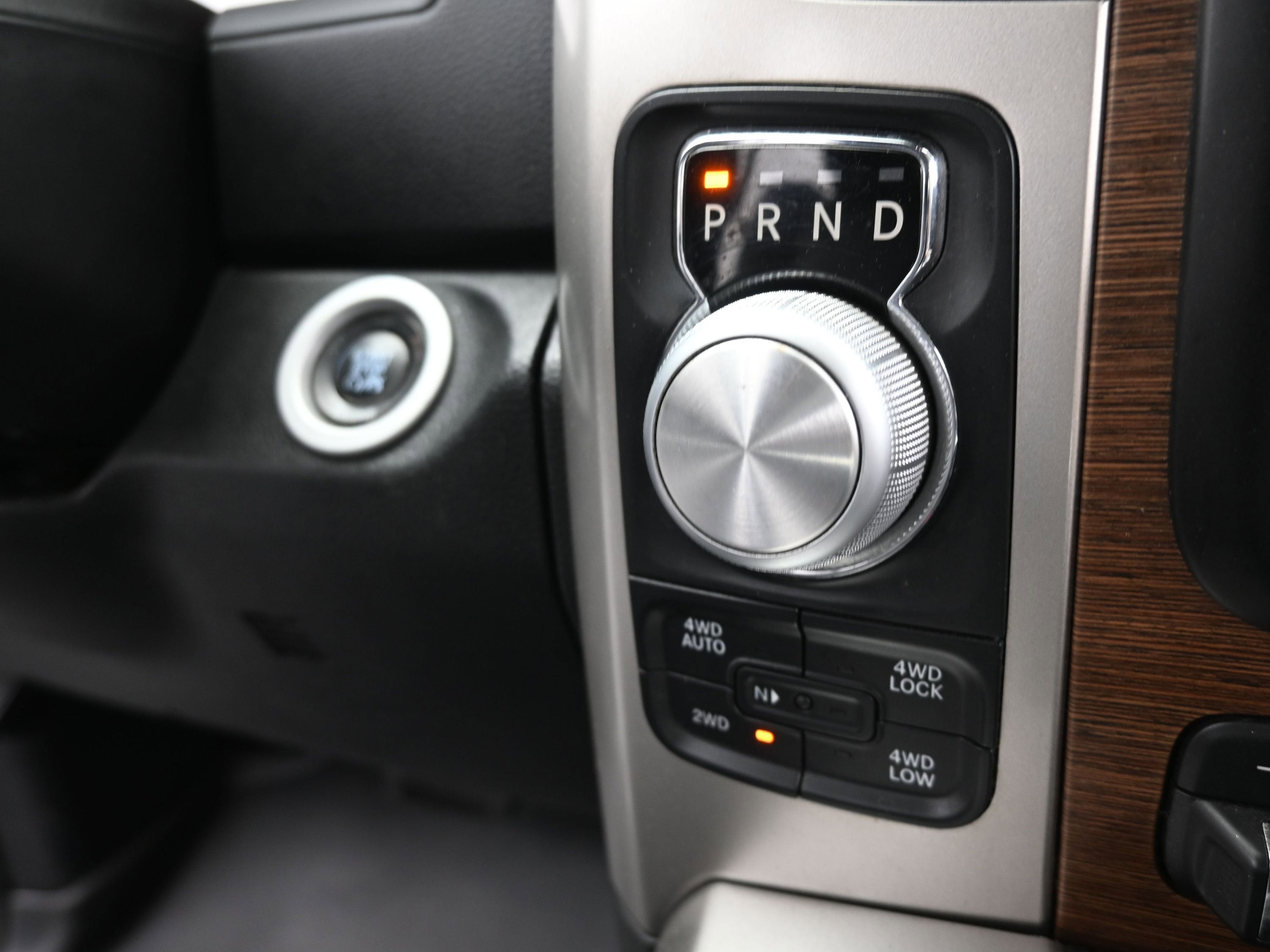 2015 RAM 1500 Laramie