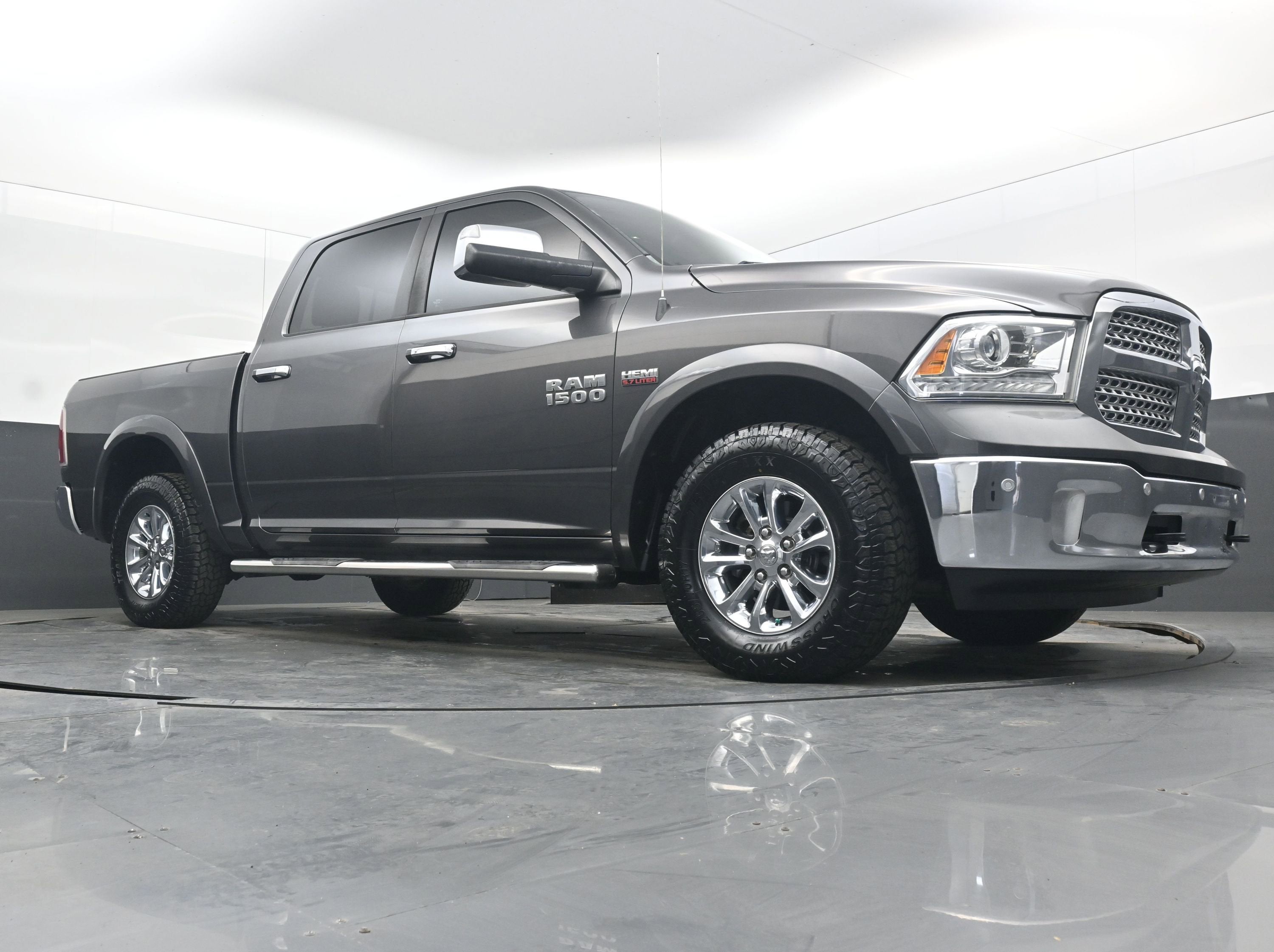 2015 RAM 1500 Laramie
