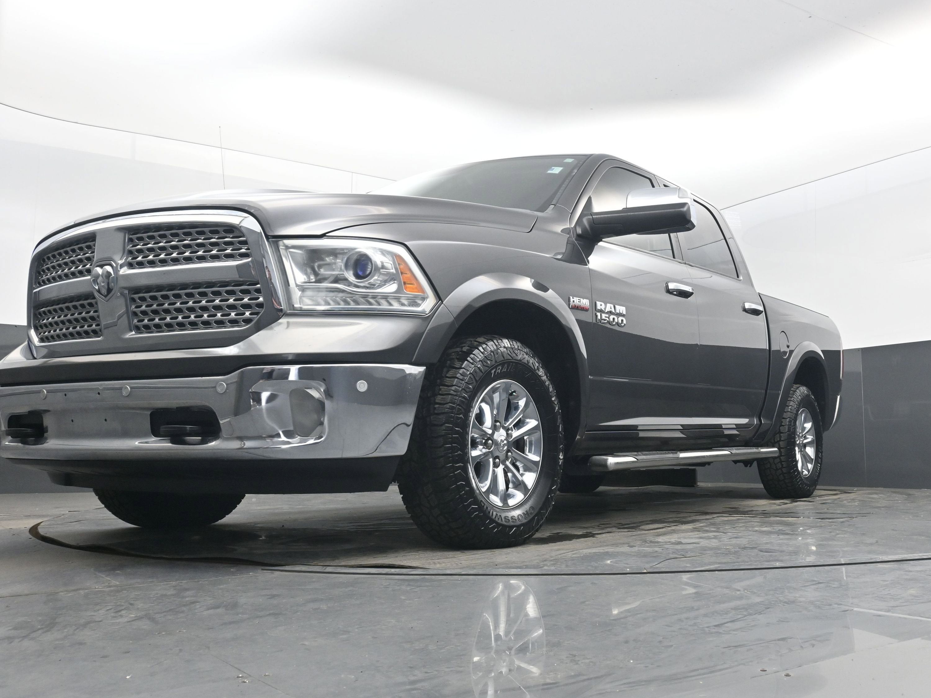 2015 RAM 1500 Laramie