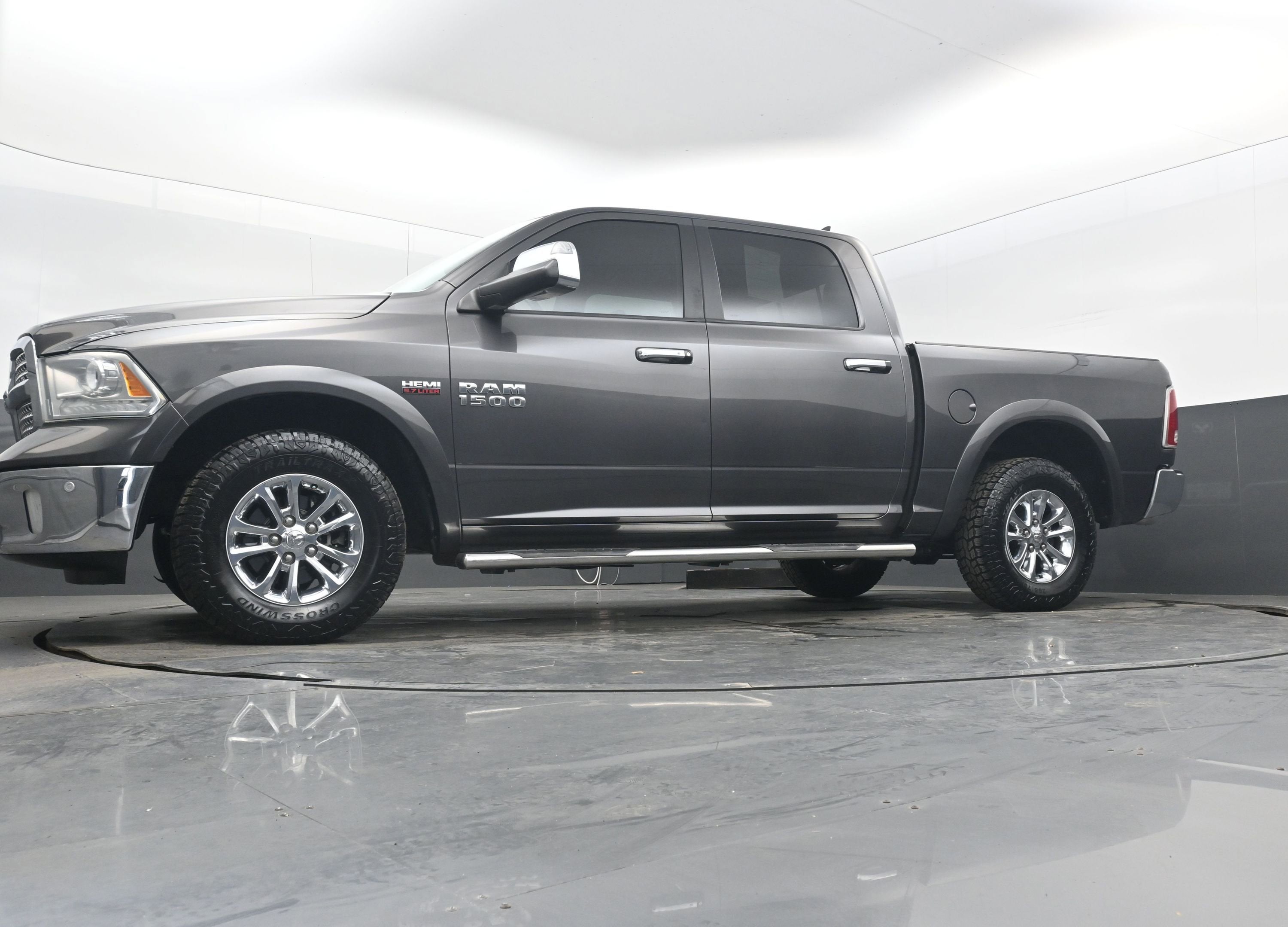 2015 RAM 1500 Laramie