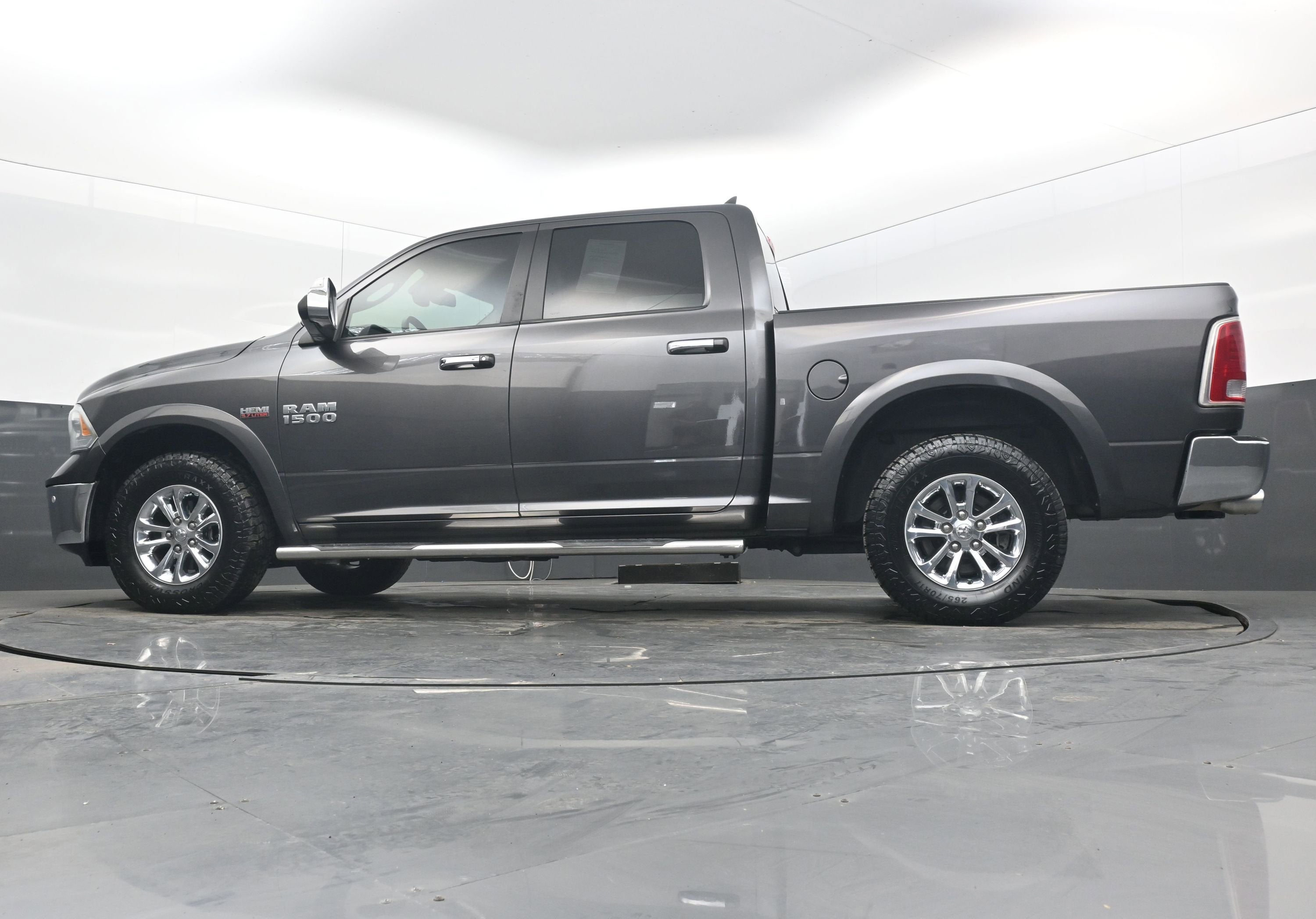 2015 RAM 1500 Laramie