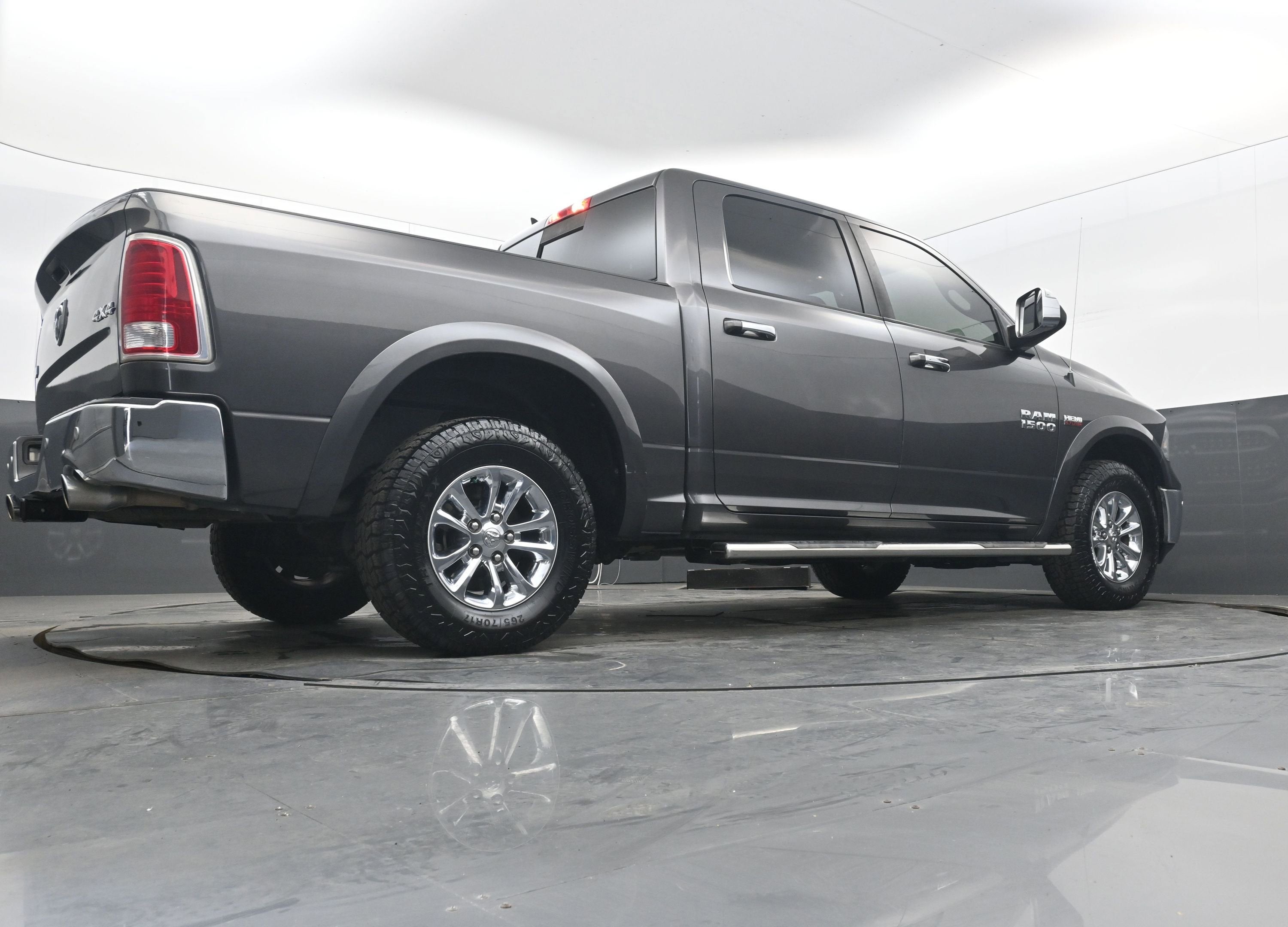 2015 RAM 1500 Laramie