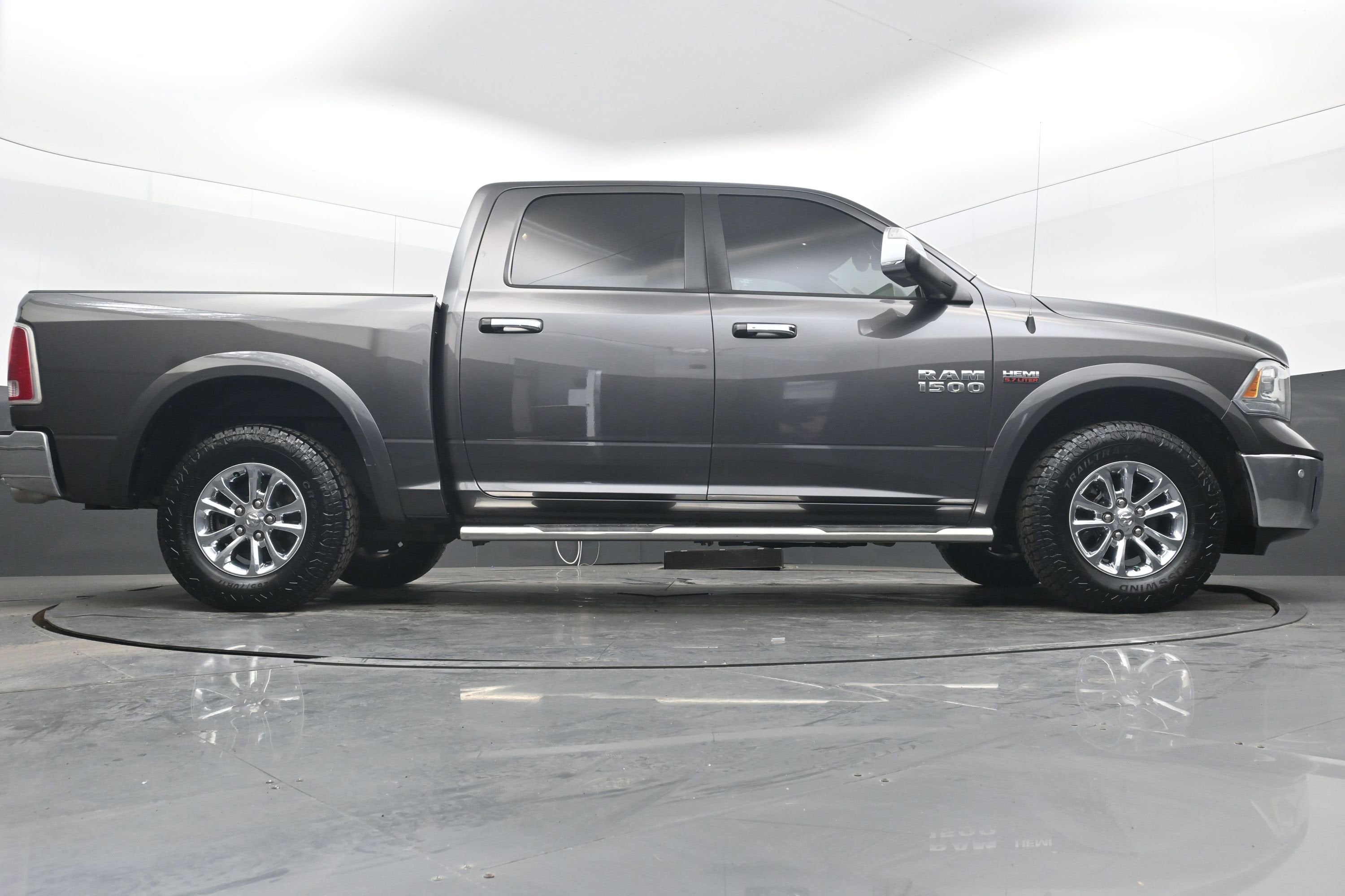 2015 RAM 1500 Laramie