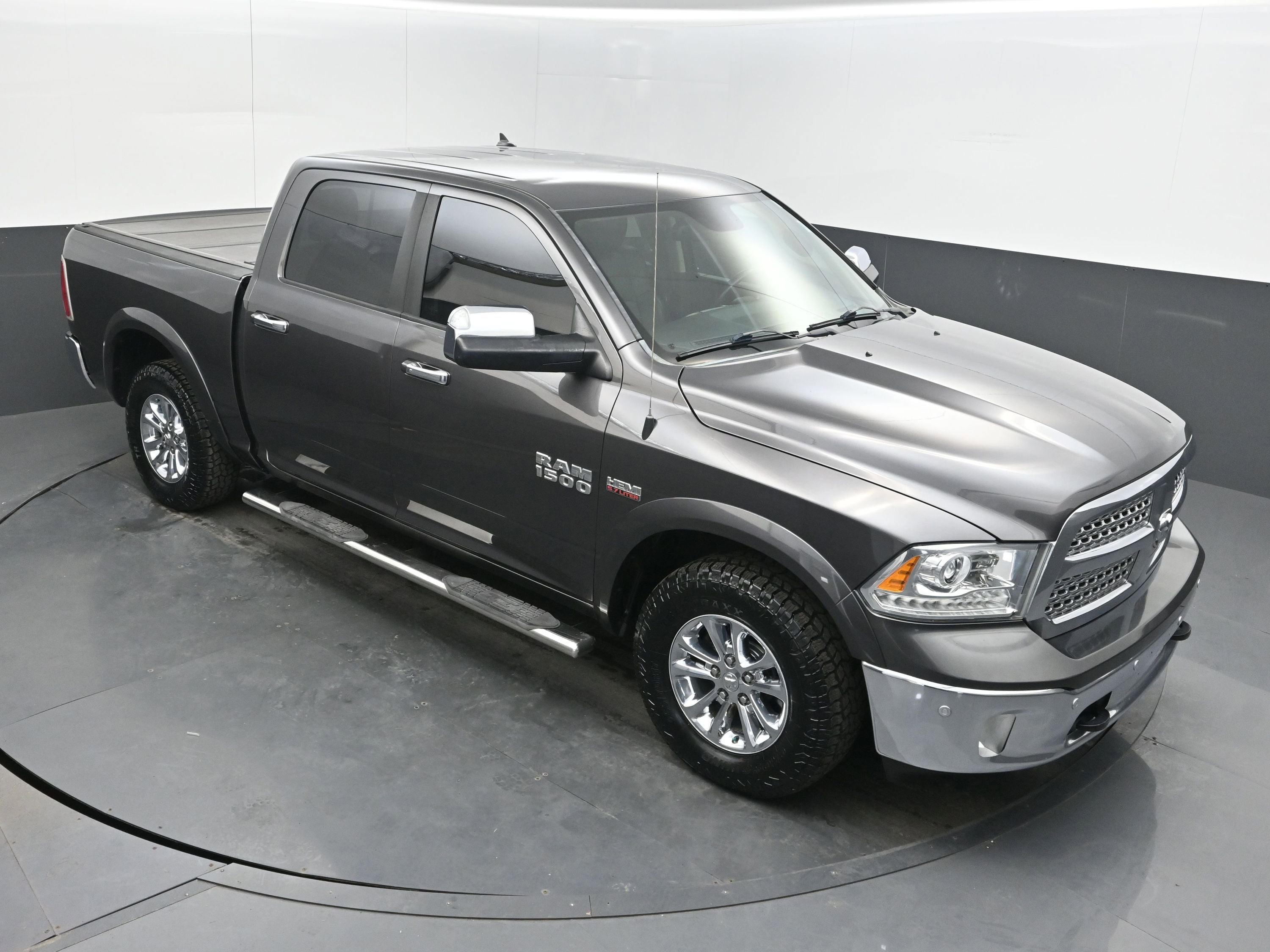 2015 RAM 1500 Laramie