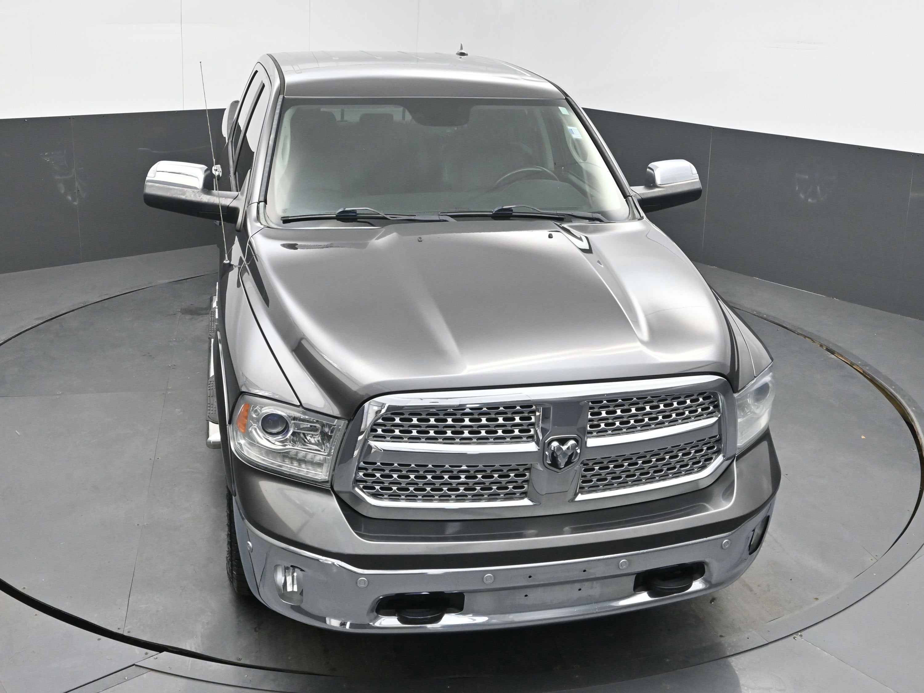 2015 RAM 1500 Laramie