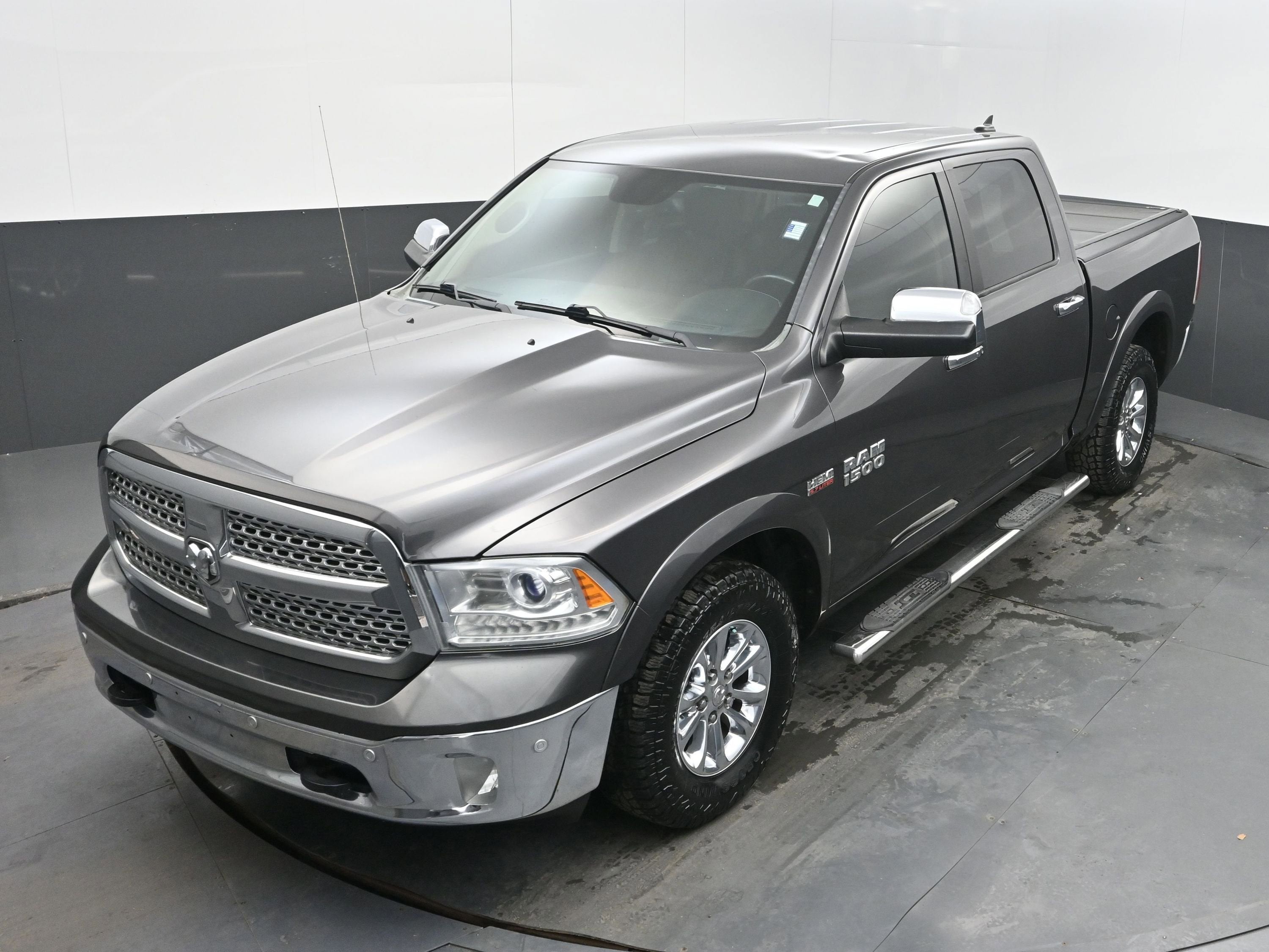 2015 RAM 1500 Laramie
