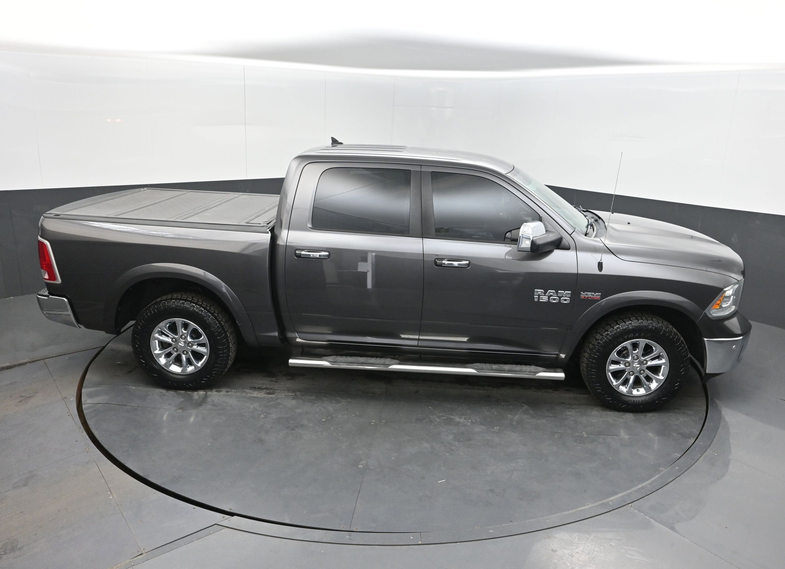 2015 RAM 1500 Laramie