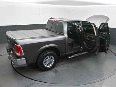 2015 RAM 1500 Laramie