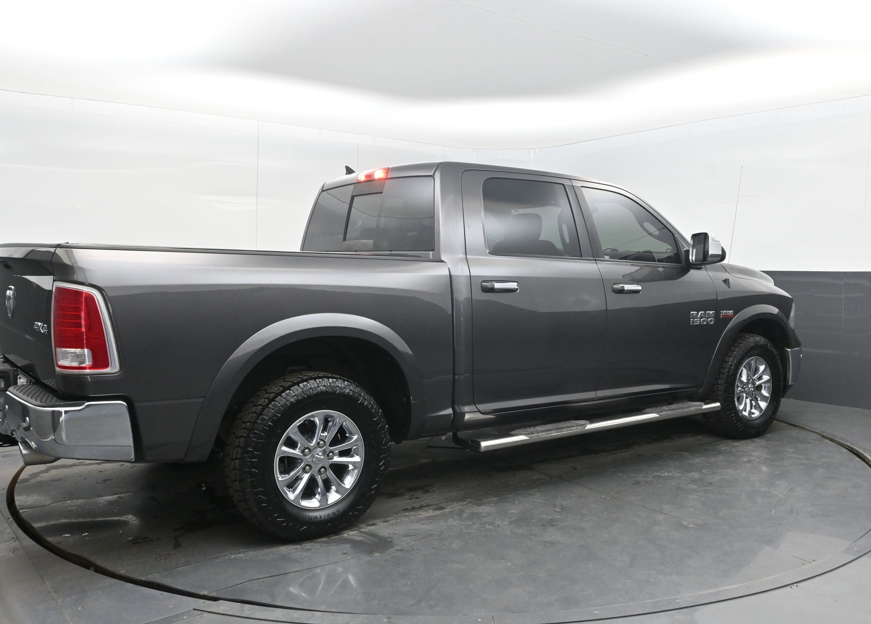 2015 RAM 1500 Laramie