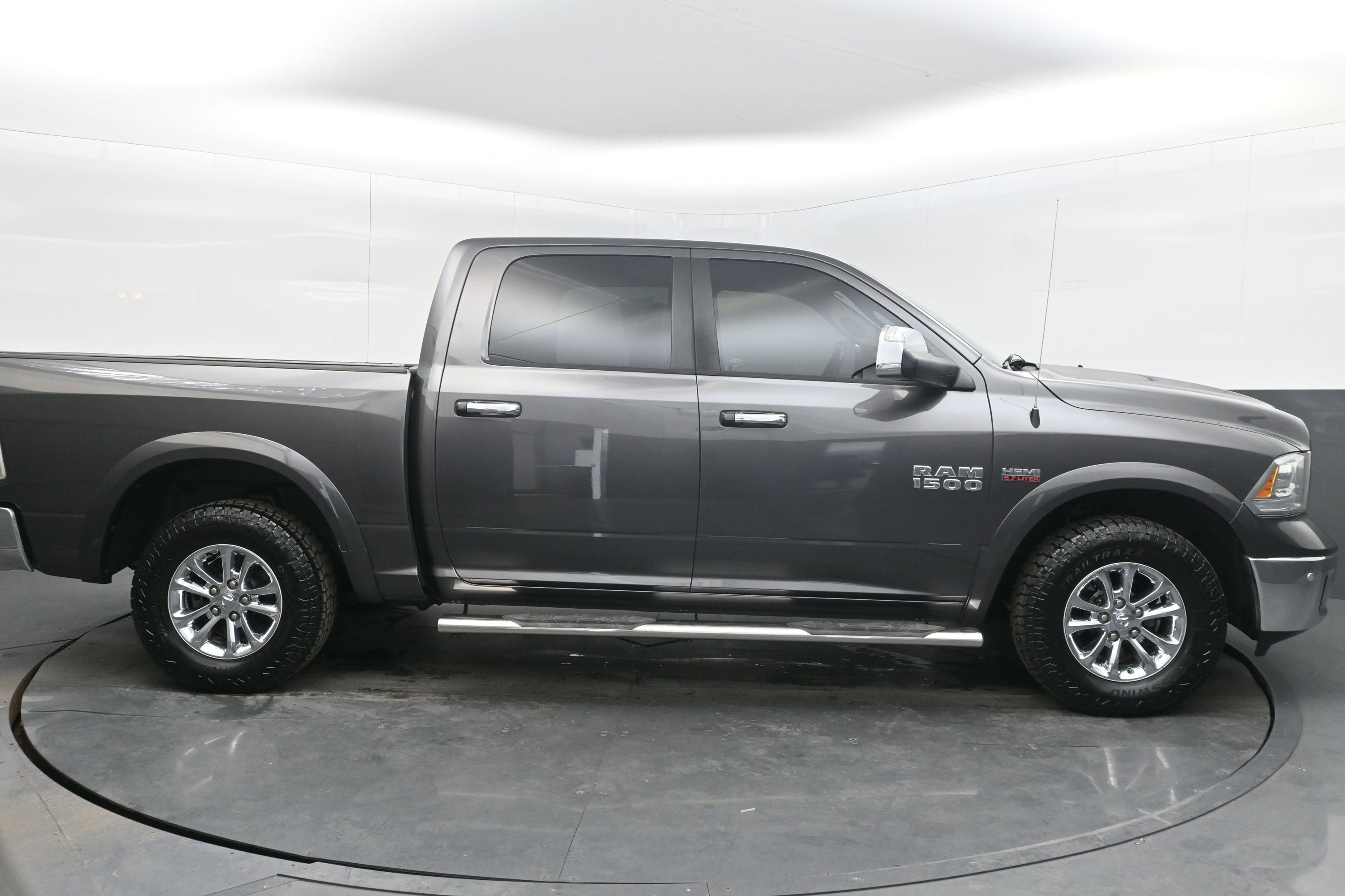 2015 RAM 1500 Laramie