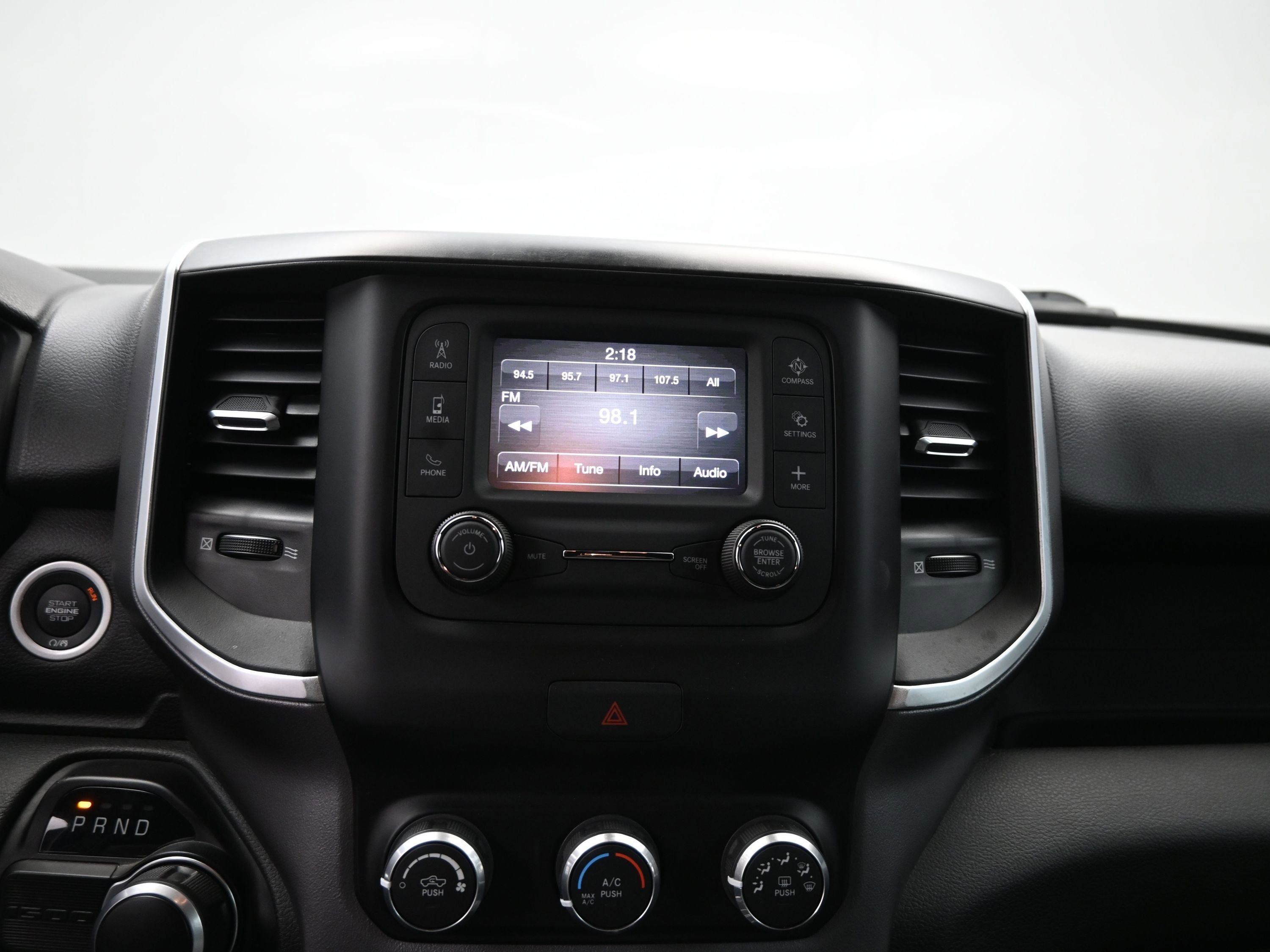 2022 RAM 1500 Lone Star