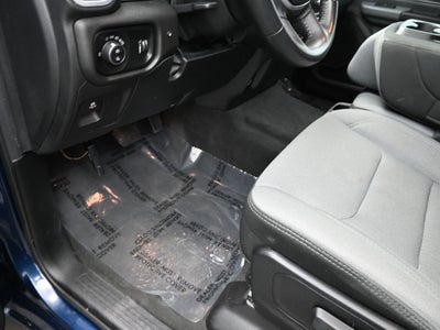 2022 RAM 1500 Lone Star