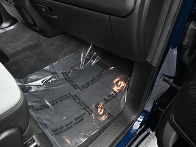 2022 RAM 1500 Lone Star