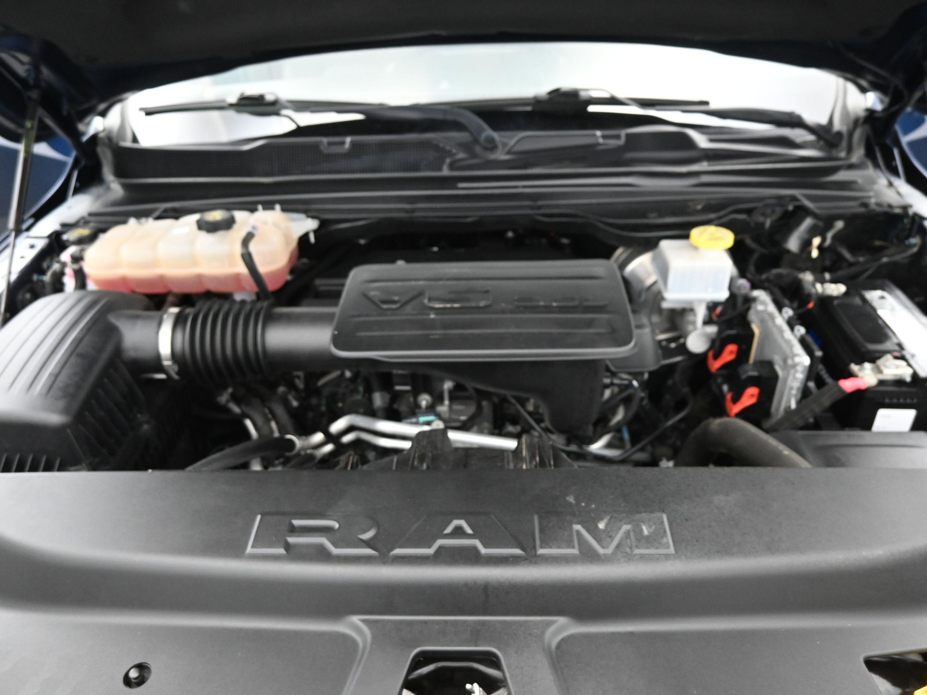 2022 RAM 1500 Lone Star