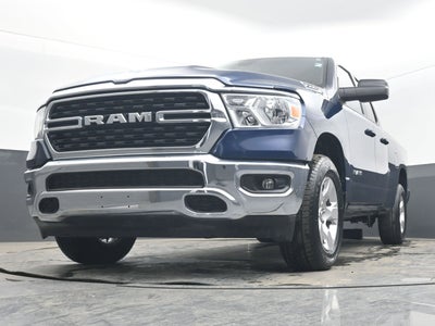 2022 RAM 1500 Lone Star
