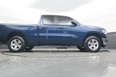 2022 RAM 1500 Lone Star