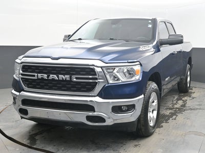 2022 RAM 1500 Lone Star