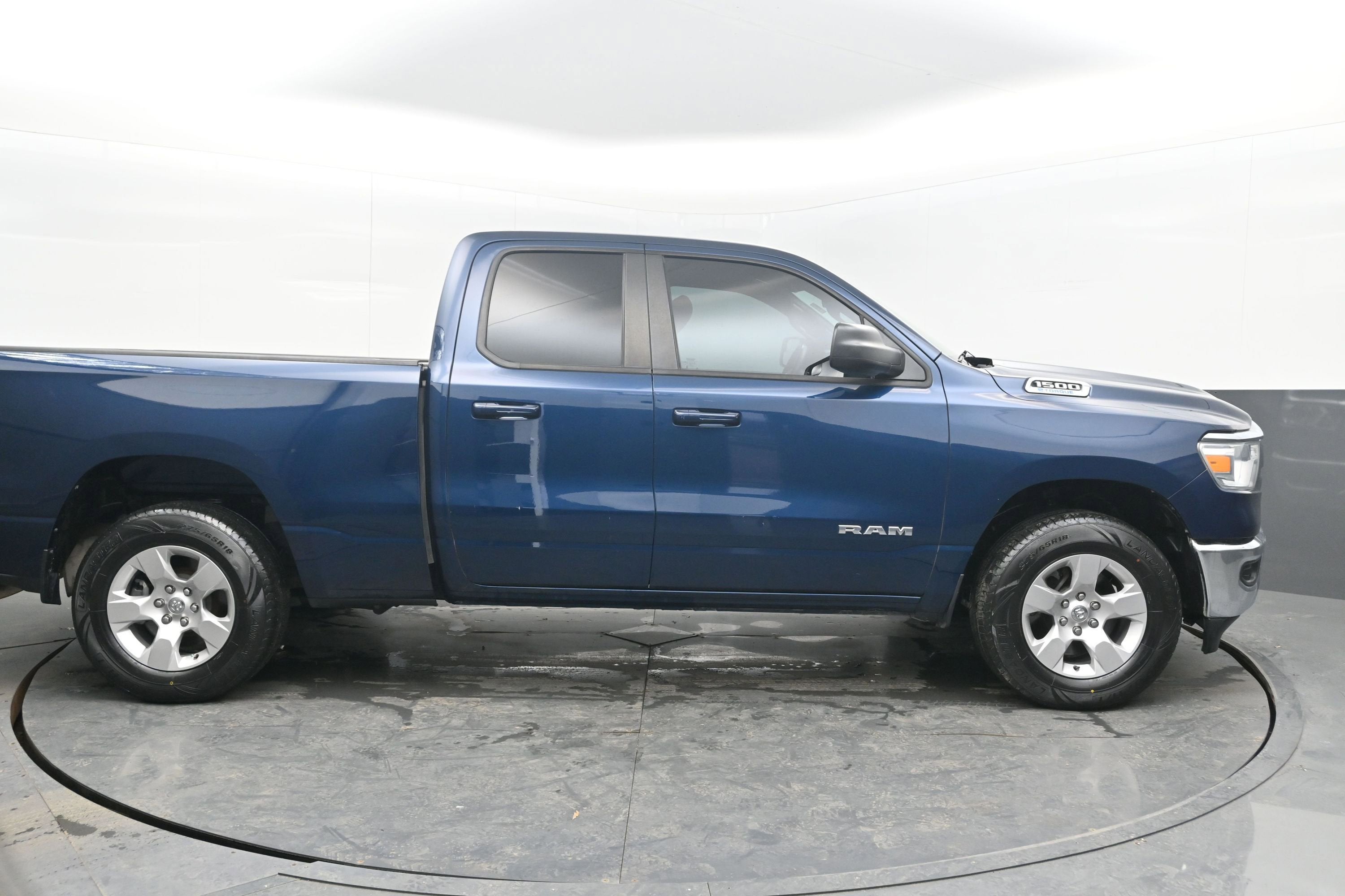 2022 RAM 1500 Lone Star