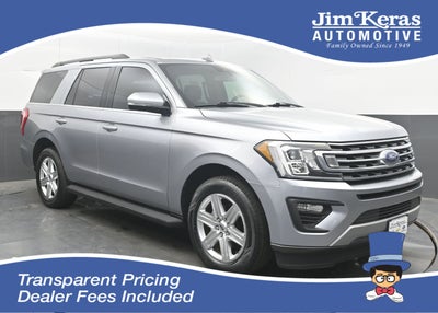 2020 Ford Expedition XLT