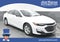 2023 Chevrolet Malibu LS