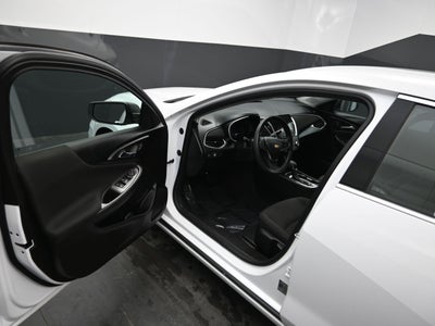 2023 Chevrolet Malibu LS