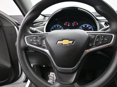 2023 Chevrolet Malibu LS