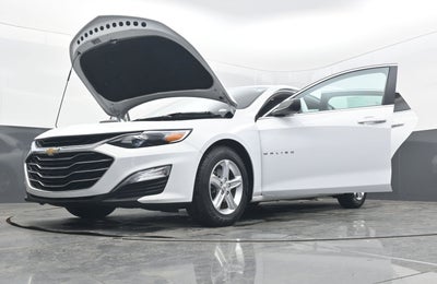 2023 Chevrolet Malibu LS