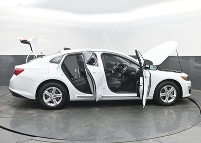 2023 Chevrolet Malibu LS