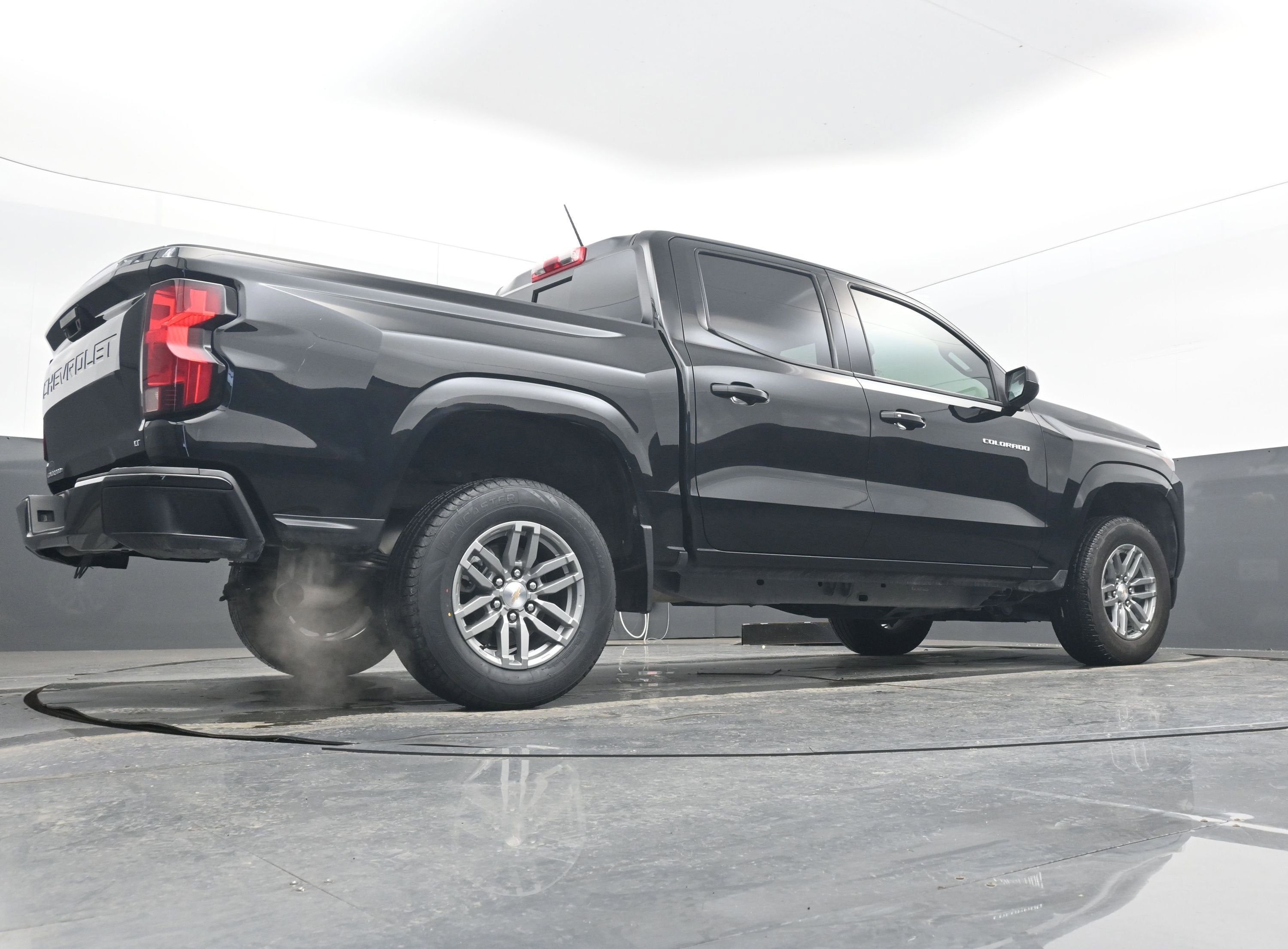 2024 Chevrolet Colorado 2WD LT