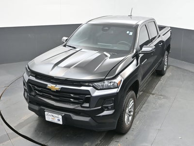 2024 Chevrolet Colorado 2WD LT